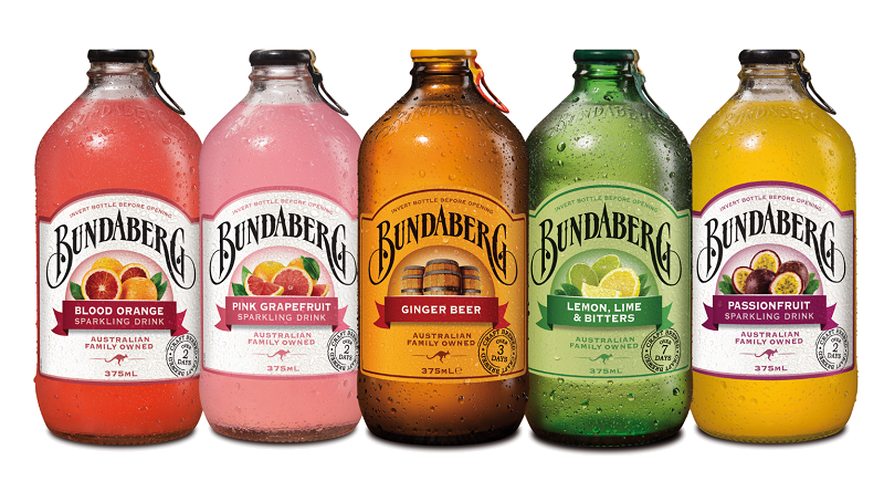 Frutapac amplía su oferta con los refrescos artesanales 