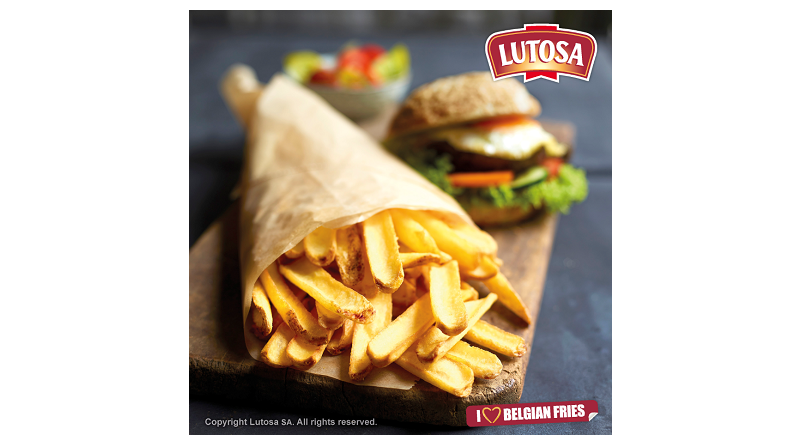 Dipsters con piel de Lutosa