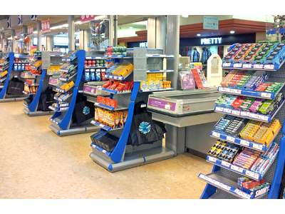 La tienda física sigue reinando cuando se trata de comprar impulsivamente