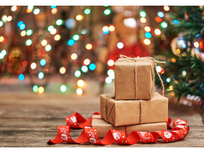 Los españoles gastarán una media de 268 euros en regalos de Navidad