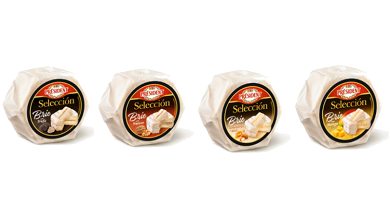 Président Selección, una nueva gama para los paladares más exigentes