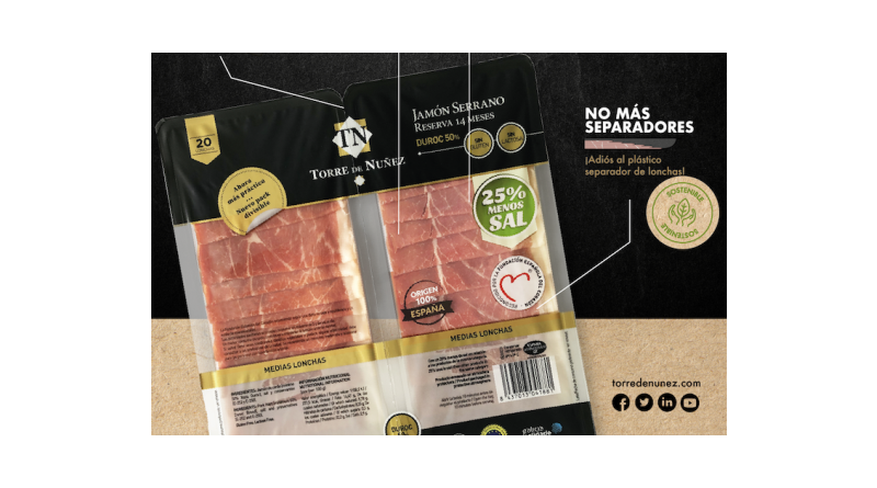 Torre de Núñez apuesta por la reducción de plástico