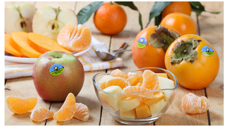 Carrefour lanza en todos sus centros la manzana fuji 