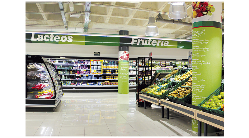 Covirán mejora la composición de sus productos de marca propia para prevenir la obesidad