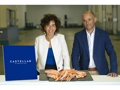 Mariscos Castellar renueva estructura e imagen en su 50 aniversario