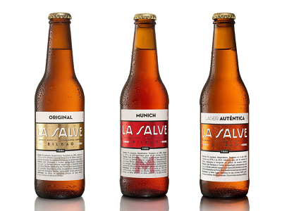 Un 71,43% de los consumidores dicen que consumen cerveza de igual forma en invierno que en verano