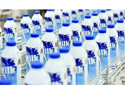 La Industria de alimentación y bebidas crea empleo, pero se ralentiza