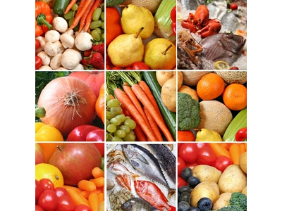 La venta de productos frescos en 2019 cae un 2%