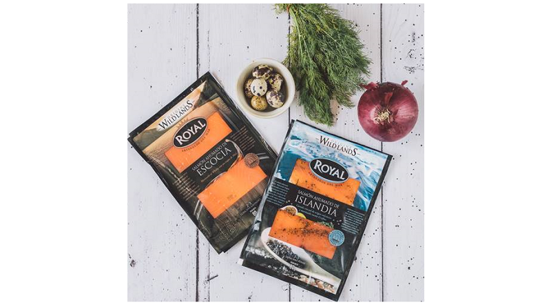 Royal propone su gama ROYAL Wild Lands Origins para esta Navidad