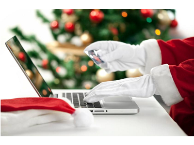 El gasto online de los hogares en productos de Gran Consumo crece un 13% durante la Navidad