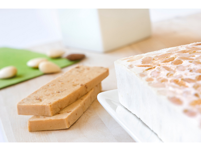 El sector de turrones y mazapanes prevé crecer el 4% en 2019