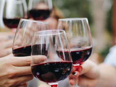 Se recupera el consumo de vino en España