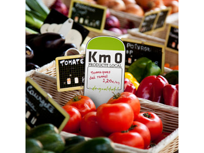 El 67% de los consumidores opta ya por Productos Kilómetro Cero