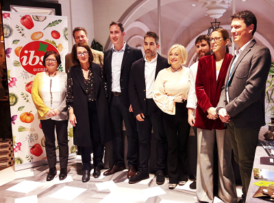 Mario Sandoval diseña el Menú “Navidad Orgánica” 2019 en el Heritage