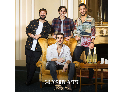 Freixenet lanza su campaña digital de Navidad  “Celebra a tu Ritmo”