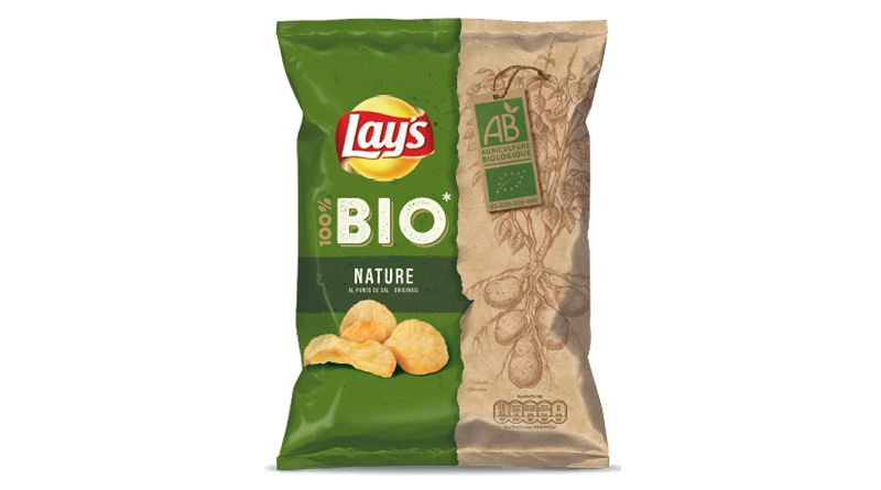 Lay’s® lanza ‘Lay’s BIO’