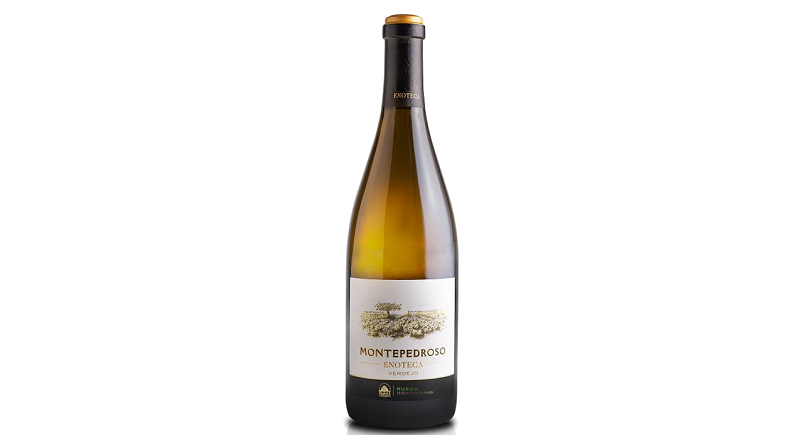 Finca Montepedroso presenta Montepedroso Enoteca 2017