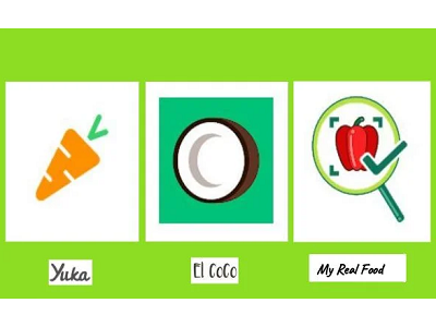 Llegan las apps para analizar los productos del supermercado influyendo en las decisiones de compra del consumidor