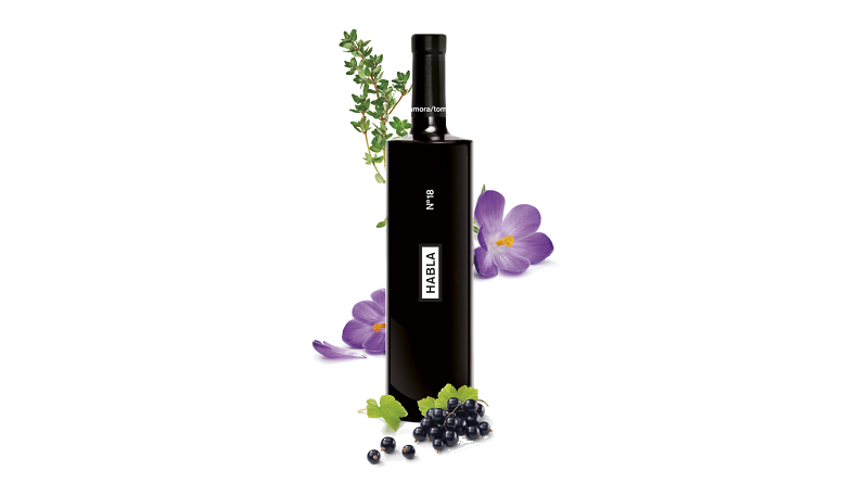 Habla 18, la mejor forma de brindar esta Navidad