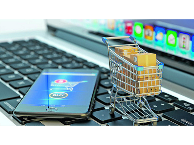 El gasto medio de las compras por Internet crece un 10%