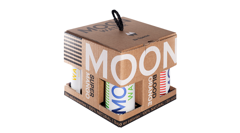 Esta Navidad regala Moonwater