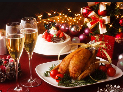 Los españoles gastarán el 45% de su presupuesto navideño en alimentación