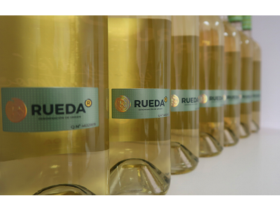 Rueda cierra el año 2019 siendo la D.O. de vino blanco preferida por los españoles