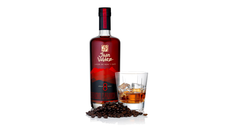 Ron Juan Valdez® desembarca en España