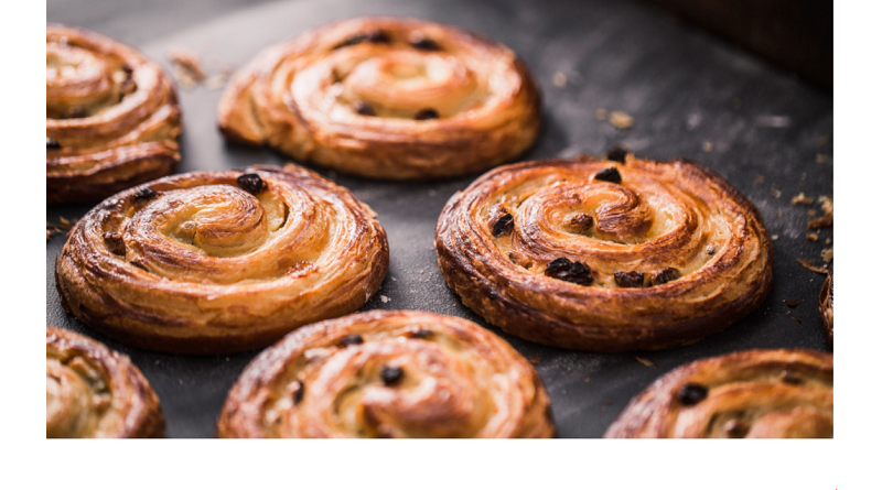 Crece Sophie, la familia de bollería de mantequilla más exclusiva