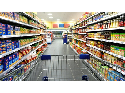 La venta de productos envasados crecerá un 1% en 2020