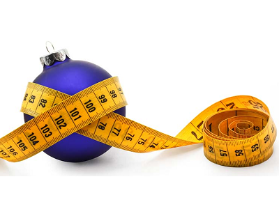 El 27% de los consumidores se pone a dieta tras las fiestas navideñas