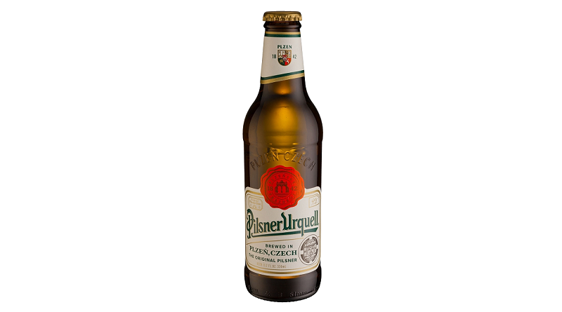 Agora distribuirá en España  Pilsner Urquell
