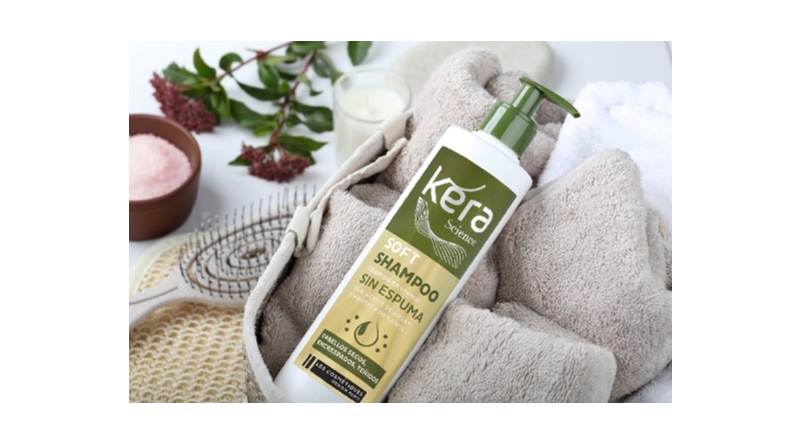 Carrefour lanza el champú en crema y sin espuma