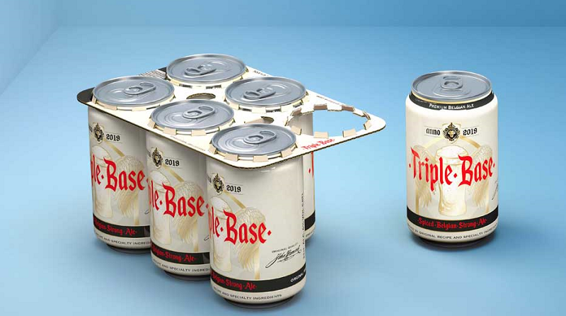 Smurfit Kappa presenta soluciones de embalaje sostenible para bebidas