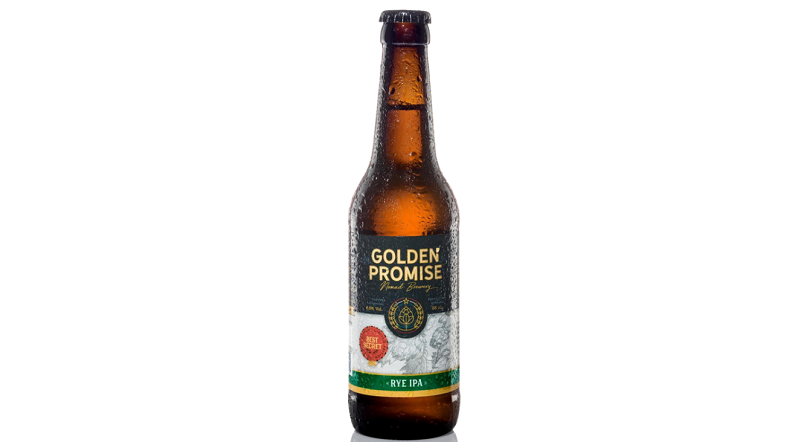 Grupo Agora distribuye las cervezas premium de Golden Promise Brewing