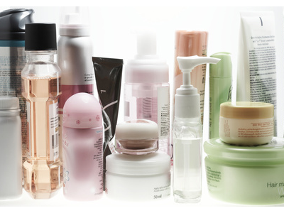 Cada español gasta 150 euros anuales en cosmética de gran consumo