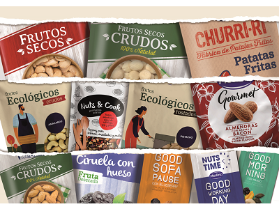 Aperitivos Medina estrena nuevo canal de venta online