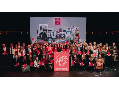 Estos son los Productos del Año 2020