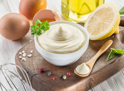 El etiquetado limpio con almidón de arroz, la tendencia en salsas y aliños