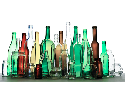 El vidrio es el envase favorito de los españoles