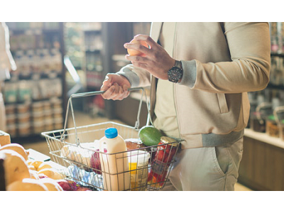 Los hogares españoles gastaron un 1% más en Gran Consumo en 2019