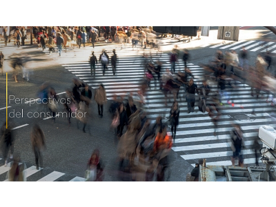 La confianza de los consumidores se mantiene alta en el último trimestre de 2019