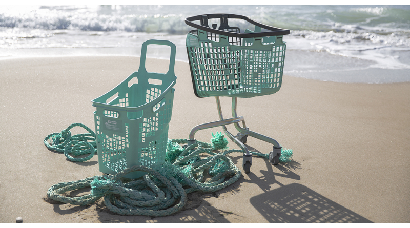 Araven lanza 'Oceanis'