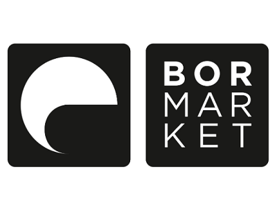 Bormarket presente en la feria HIP