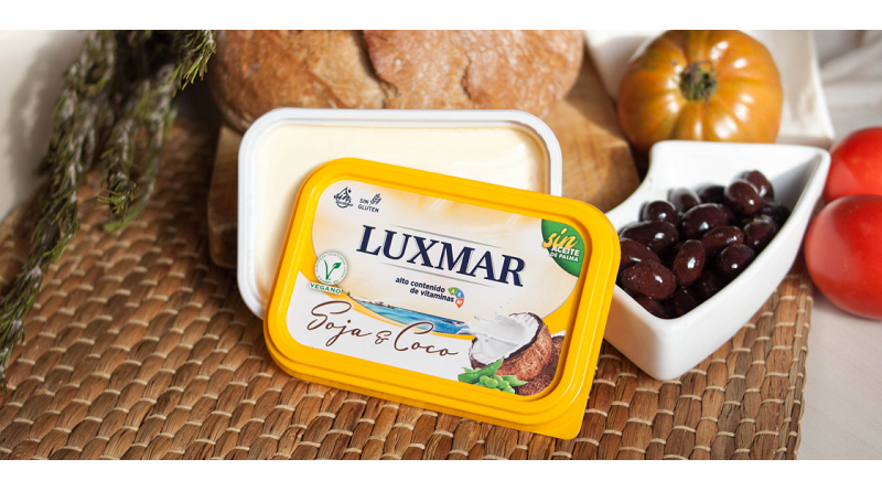 GA Alimentaria lanza una nueva gama de margarinas