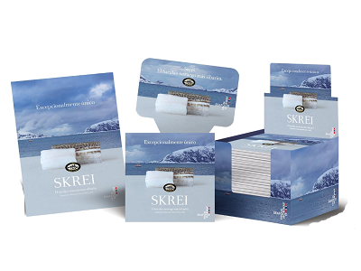 España se consolida como el mayor mercado de Skrei a nivel mundial por volumen