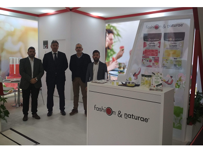 Grupo AGF refuerza alianzas en Fruit Logística