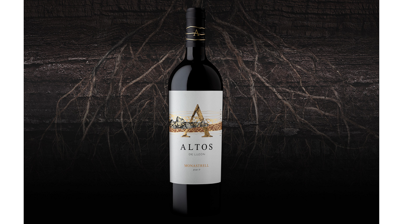 Bodegas Luzón renueva por dentro y por fuera su emblemático Altos de Luzón