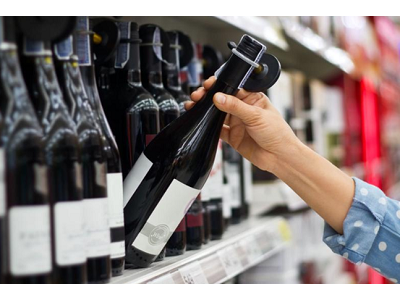 Las compras de vino en alimentación superan los 1.043 millones de euros a octubre