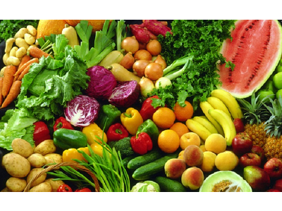 La exportación de frutas y hortalizas crece un 5,5% en 2019